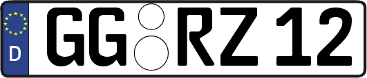 GG-RZ12
