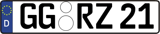 GG-RZ21