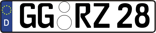 GG-RZ28