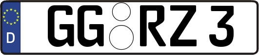 GG-RZ3
