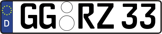 GG-RZ33