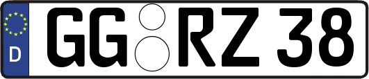 GG-RZ38