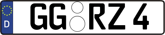 GG-RZ4