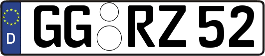 GG-RZ52