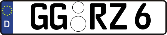 GG-RZ6