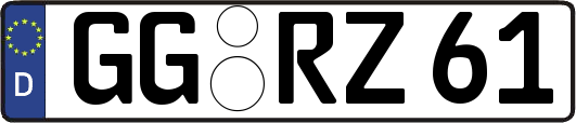 GG-RZ61