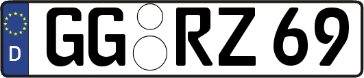 GG-RZ69