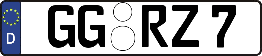 GG-RZ7