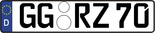 GG-RZ70