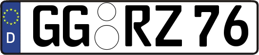 GG-RZ76