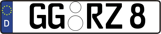 GG-RZ8