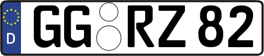 GG-RZ82