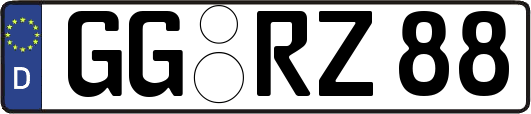 GG-RZ88