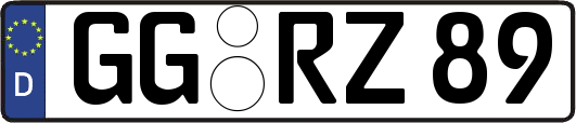 GG-RZ89