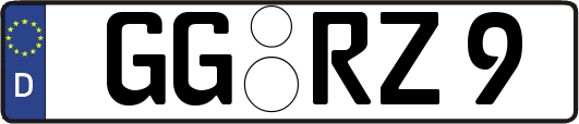 GG-RZ9