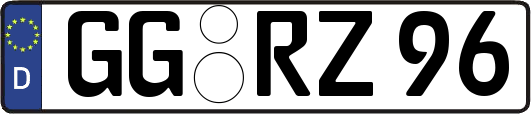 GG-RZ96