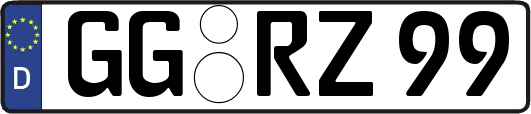 GG-RZ99