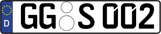 GG-S002