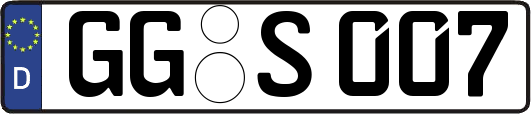 GG-S007