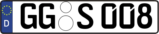 GG-S008