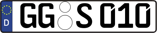 GG-S010