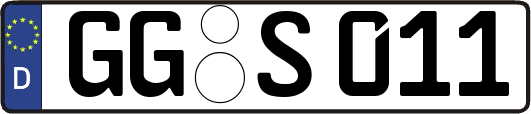 GG-S011