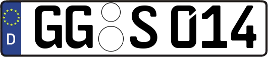 GG-S014