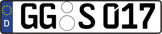GG-S017