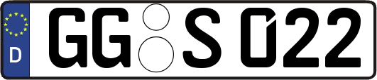 GG-S022