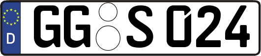 GG-S024