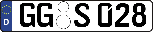 GG-S028