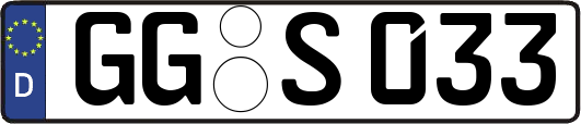 GG-S033