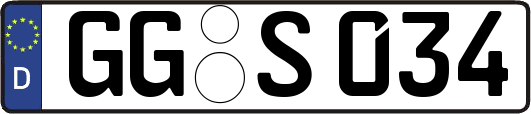 GG-S034