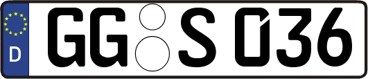 GG-S036