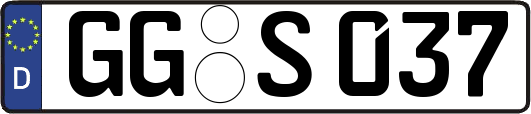 GG-S037