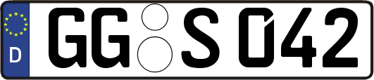 GG-S042