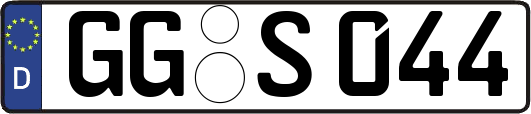 GG-S044