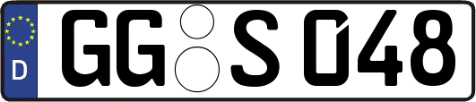 GG-S048