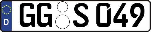 GG-S049