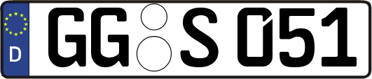 GG-S051