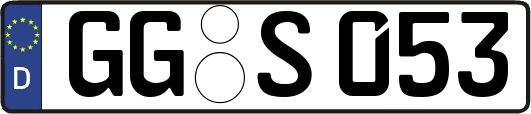 GG-S053