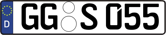 GG-S055