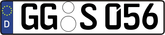 GG-S056