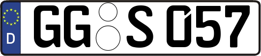 GG-S057
