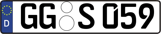 GG-S059