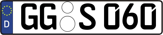 GG-S060