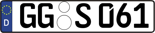 GG-S061