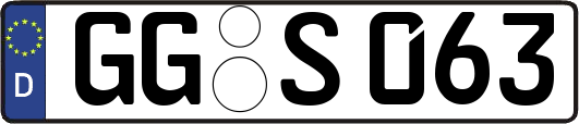 GG-S063