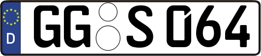 GG-S064
