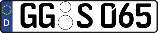 GG-S065